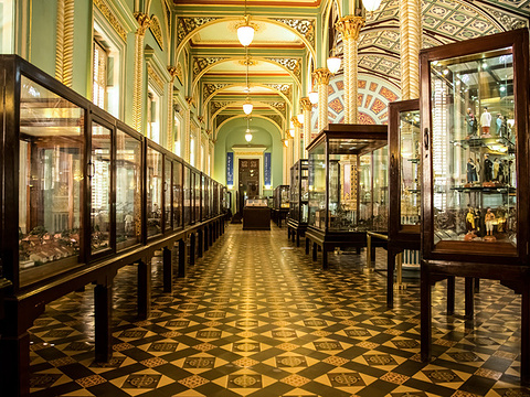 孟买城市博物馆