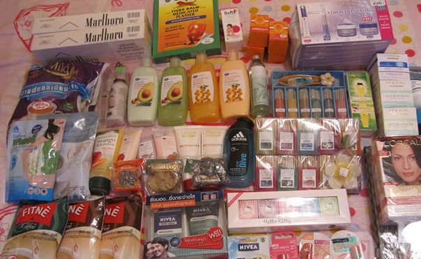 Boots（Big C 2店）