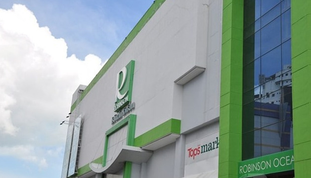 罗宾逊百货商场