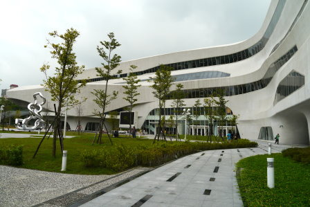 台湾公共资讯图书馆