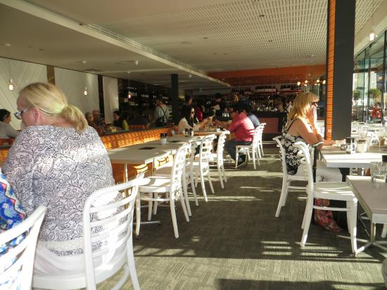 Timeout Café Melbourne