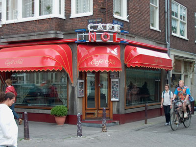 Café Nol