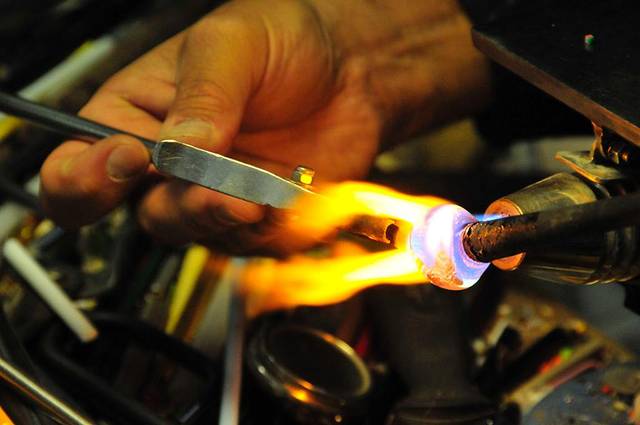 Artigianato d'Arte di Vianello Mauro