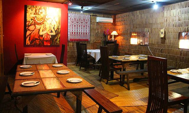 Absolute Tribal Restaurant