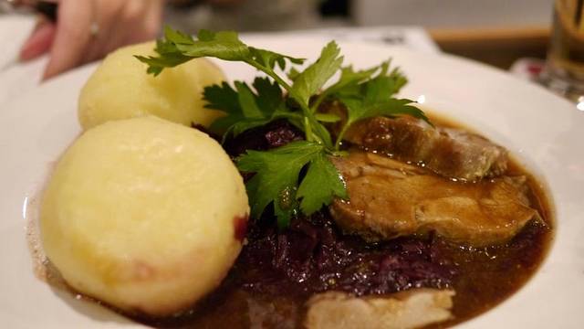 Zum guldenen Schaf