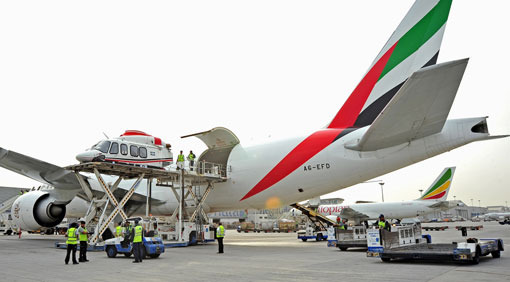 维拉科波斯国际机场