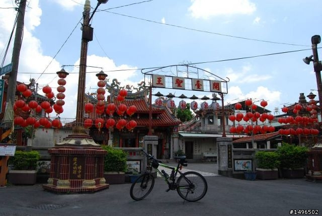 郑成功庙（麟洛乡）