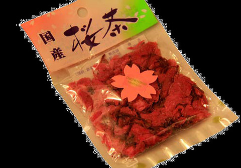 樱咖啡、樱花茶& 樱冰淇淋