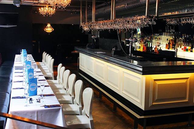 The Chippy Doon the Lane