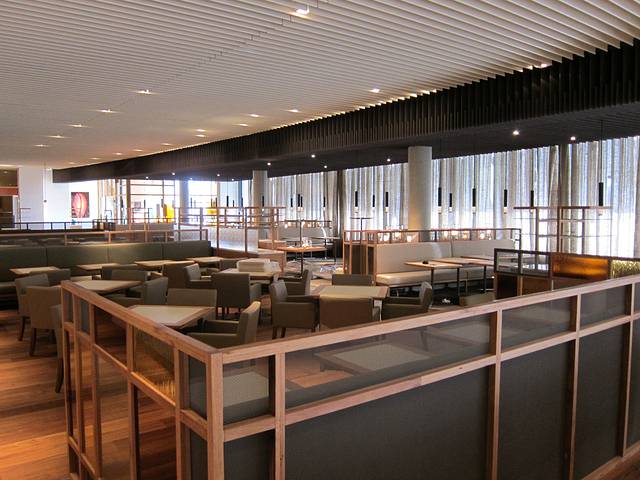 ROCKPOOL BAR AND GRILL