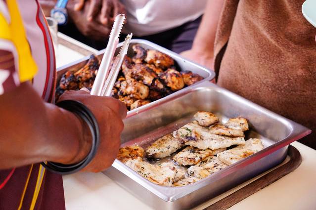 贝尼奇耶岛 ile aux Benitier