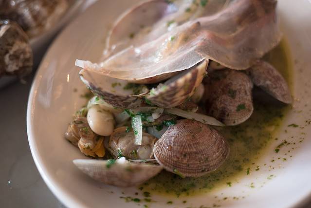 The Walrus and the Carpenter