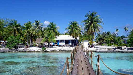 Dive Spirit Fakarava