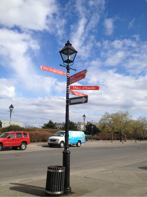 雅克·卡迪亚广场