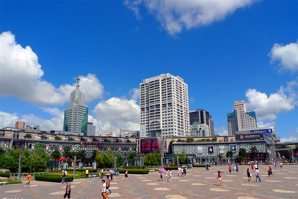 宁波好玩的地方推荐