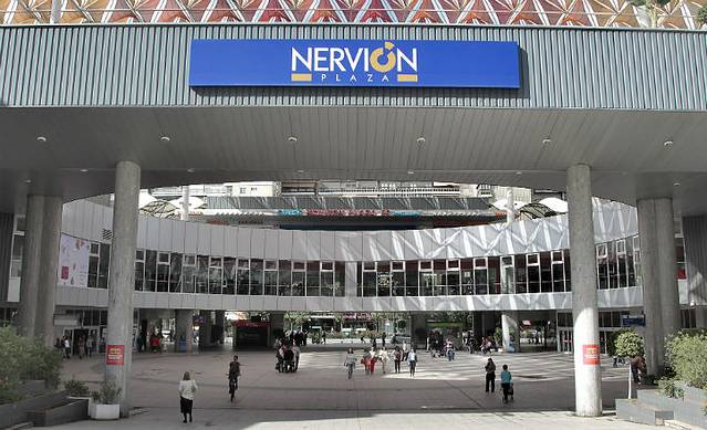 Nervión Plaza