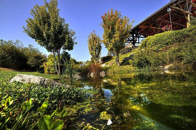 Parc du 26e centenaire