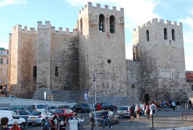 圣维克多修道院