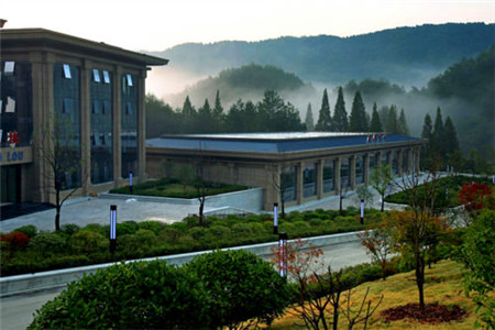 丰大国际温泉度假区