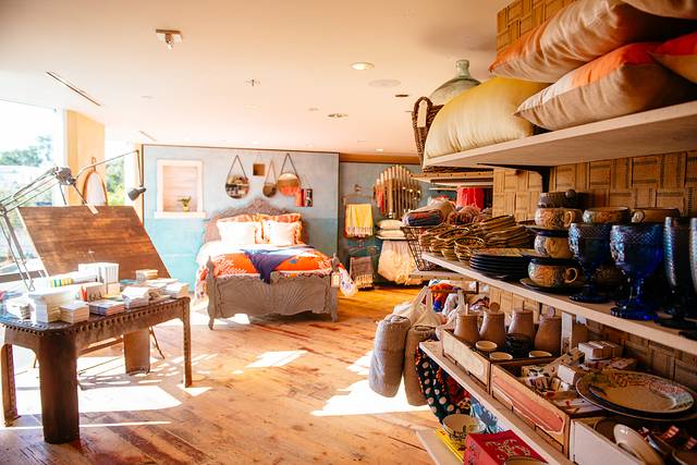 Carmel Plaza商业中心