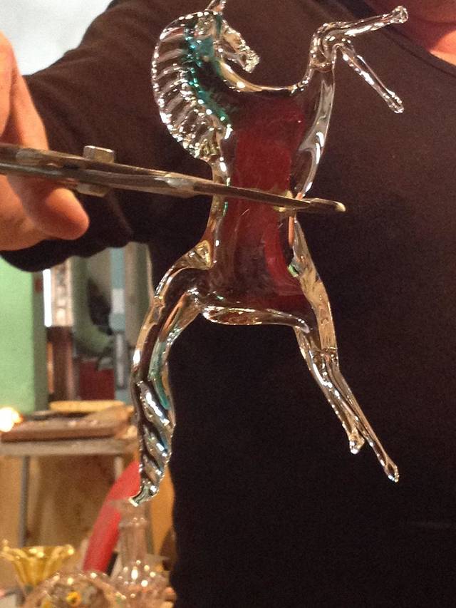 Artistic Murano Glass Gallery