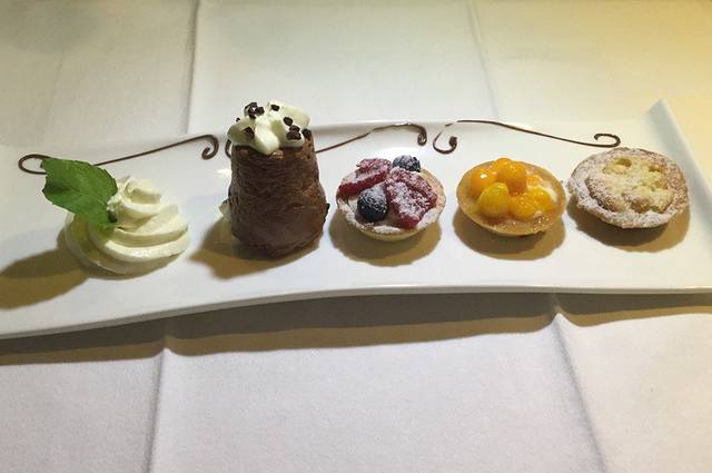 La Corbeille d’Eau