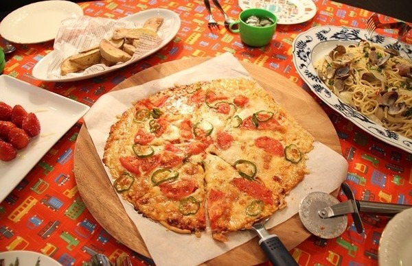 Gusto Food & Wine Cucina Italiana