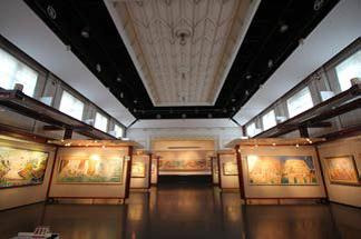 彰化县立美术馆