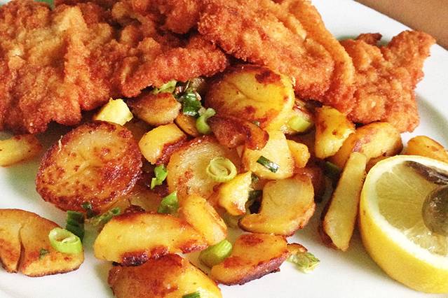 Restaurant Brüdigams