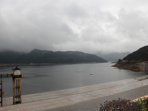 2019七一水库_旅游攻略_门票_地址_游记点评,上饶旅游景点推荐 - 去