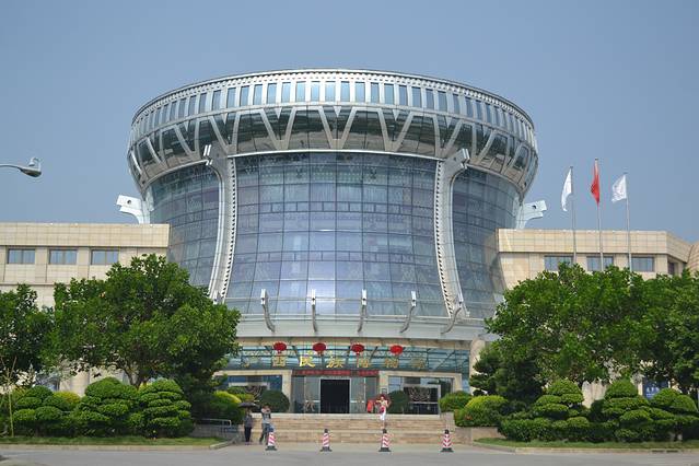 广西民族博物馆