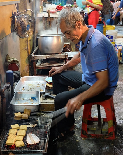 佳必多祖传熟食海鲜