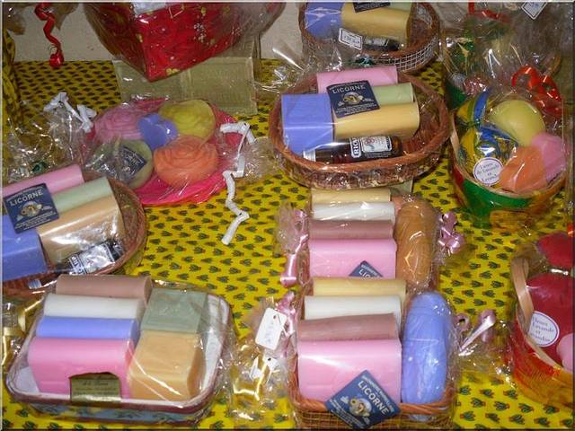 La Savonnerie Marseillaise