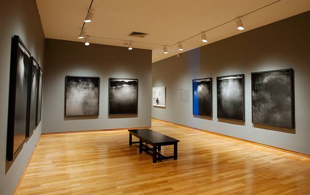 圣巴巴拉艺术博物馆