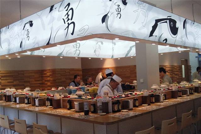 Sushi Circle Gastronomie GmbH