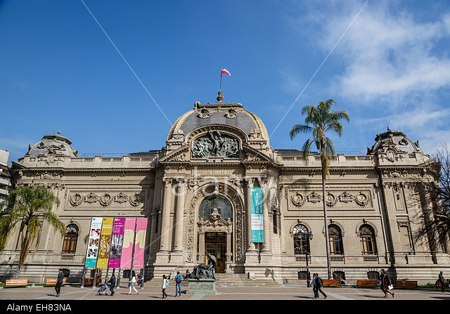 国家美术博物馆