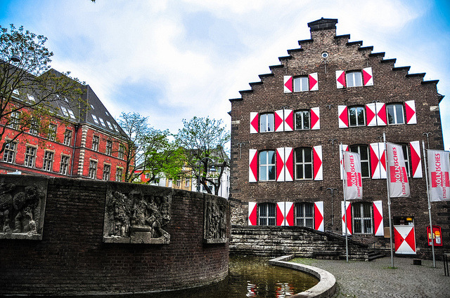 科隆市立博物馆