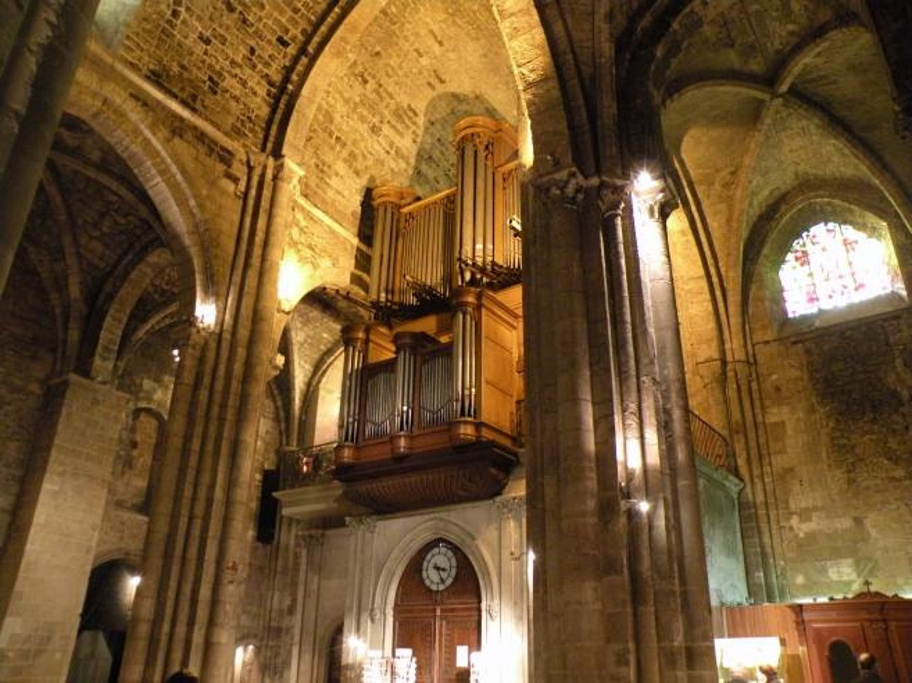 圣维克多修道院