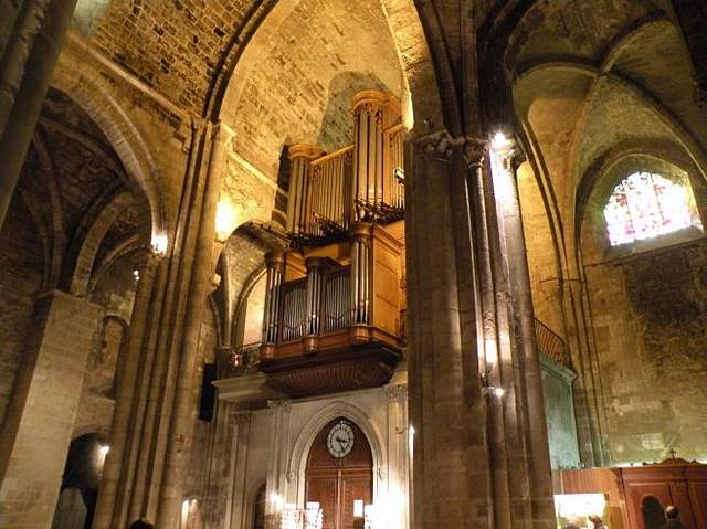 圣维克多修道院