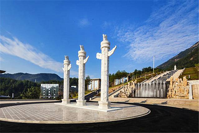 丰大国际温泉度假区