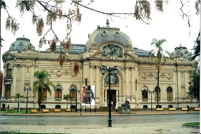 国家美术博物馆