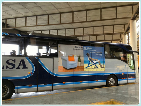 2021圣塞巴斯提安车站 旅游攻略 门票 地址 问答 游记点评 塞维利亚旅游旅游景点推荐 去哪儿攻略