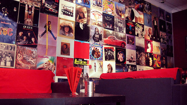 Where the Monkey Sleeps