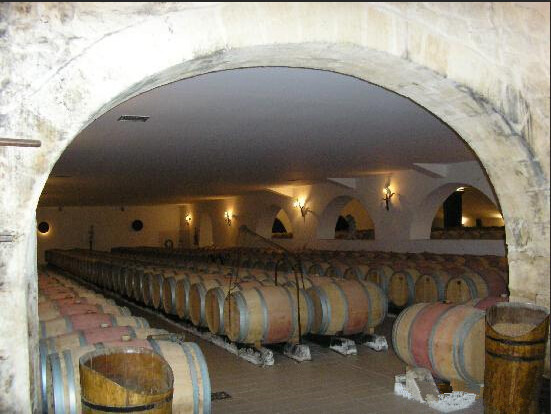 Rendez-vous au Chateau