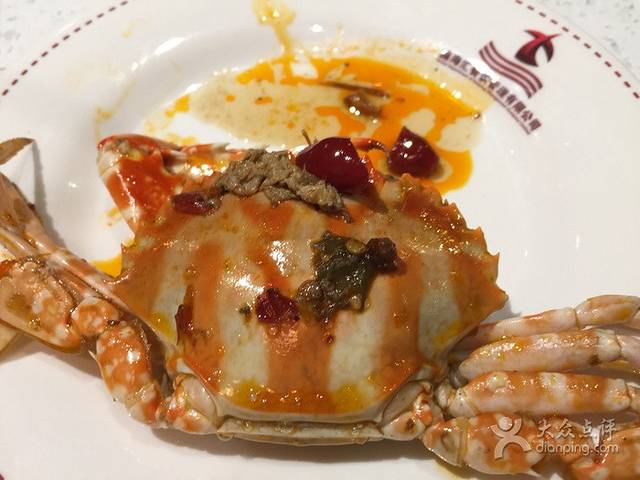 鑫海汇现酿啤酒海鲜烤肉自助(立丰国际购物广场店)