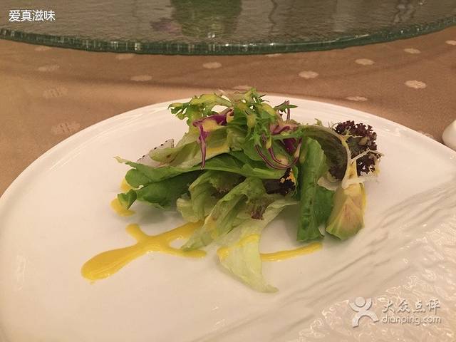 武汉晟云酒店·桃源小馆湖北菜