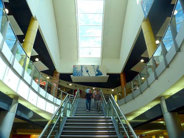 Westfield Eastgardens