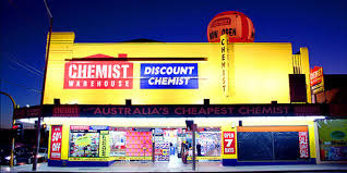 Chemist Warehouse