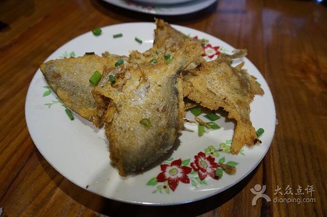 宁波十七房开元观堂·郑氏十七房江湖餐厅