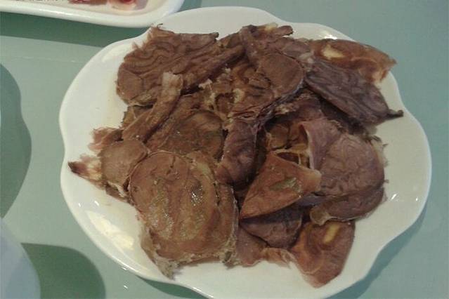 盡膳峨眉非遗博物馆·古法传承美食